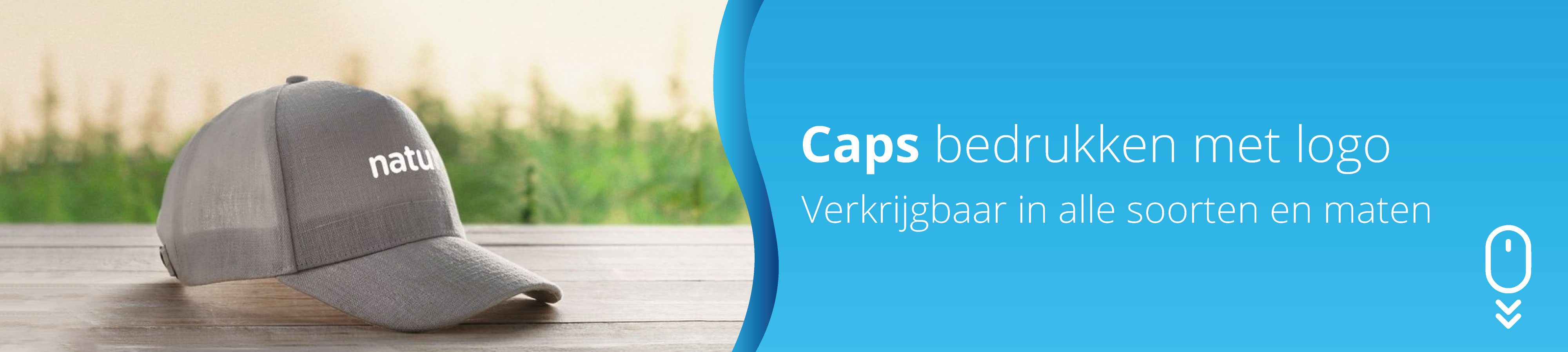 caps-bedrukken