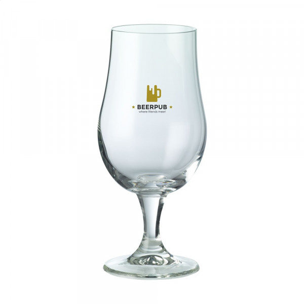 Munich Bierglas 370 ml