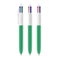 White/Green