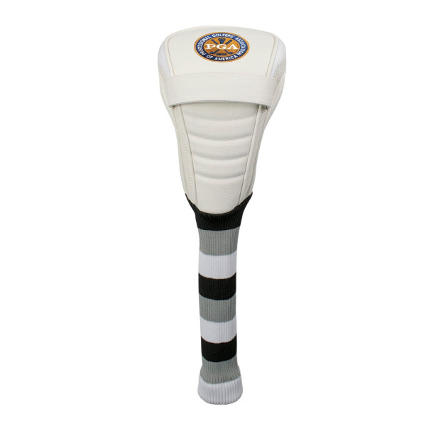 Leatherette headcover Driver