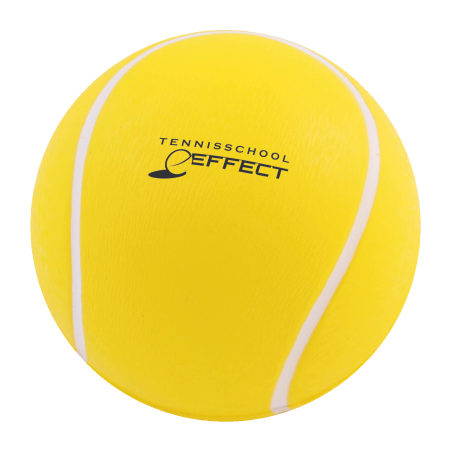 Anti-stress Tennisbal