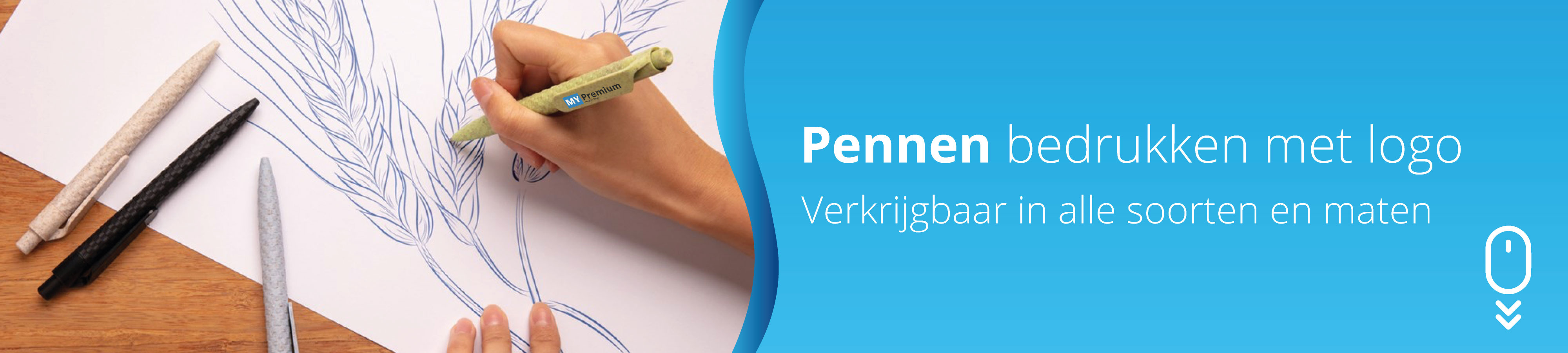 pennen-bedrukken