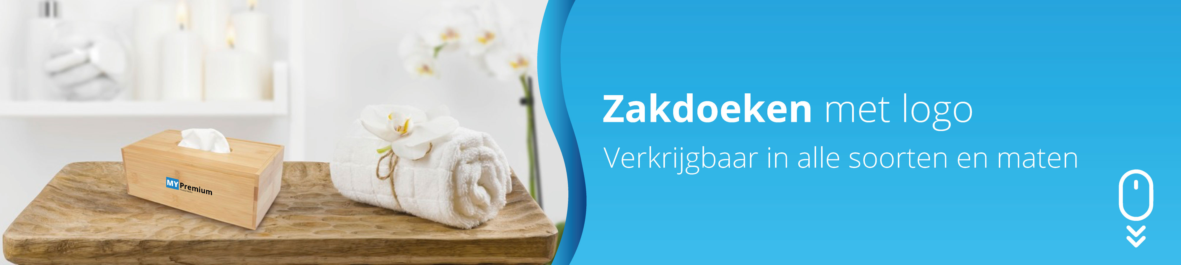 Zakdoeken-bedrukken-Zakdoeken-met-logo