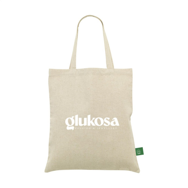 Hemp Tote Bag winkeltas