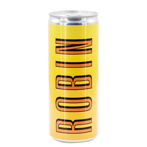 Energie drankje | 250 ml | Full colour sticker etiket