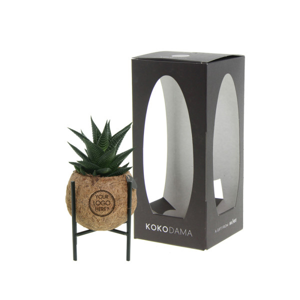 Kokodama® - Industrial easy care mix (S)