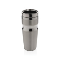grijs, zilver (± PMS 430/ ± PMS 428)