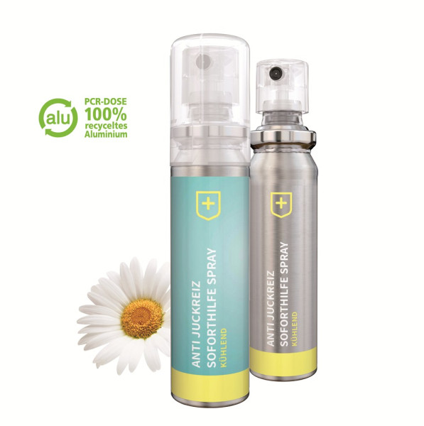 Anti jeuk na insectenbeet