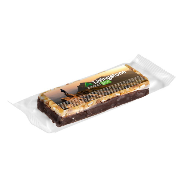 Energie reep banaan/chocolade