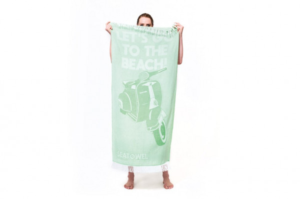 Seatowel