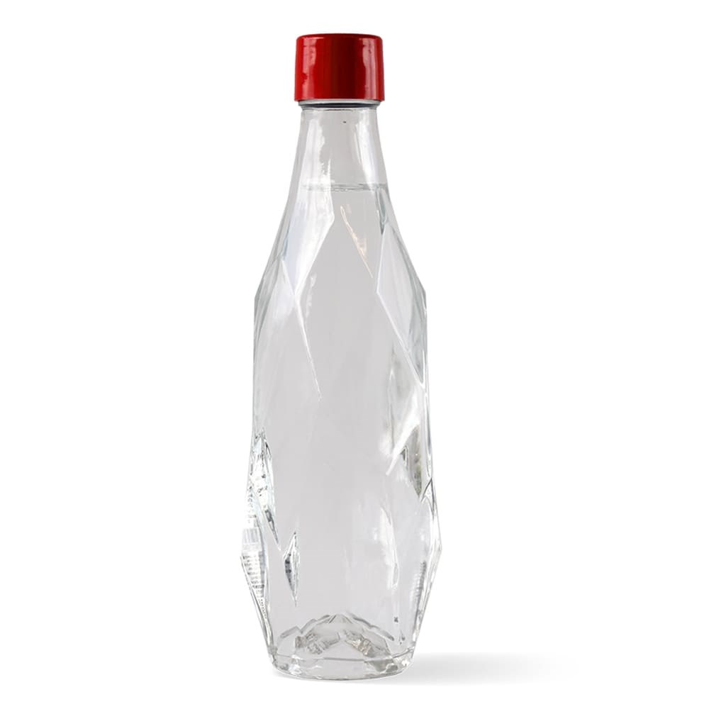 Bouteille d’eau pétillante - 750 ml