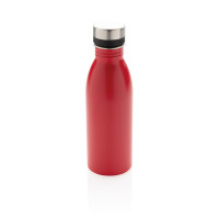 rouge (± PMS 186C)