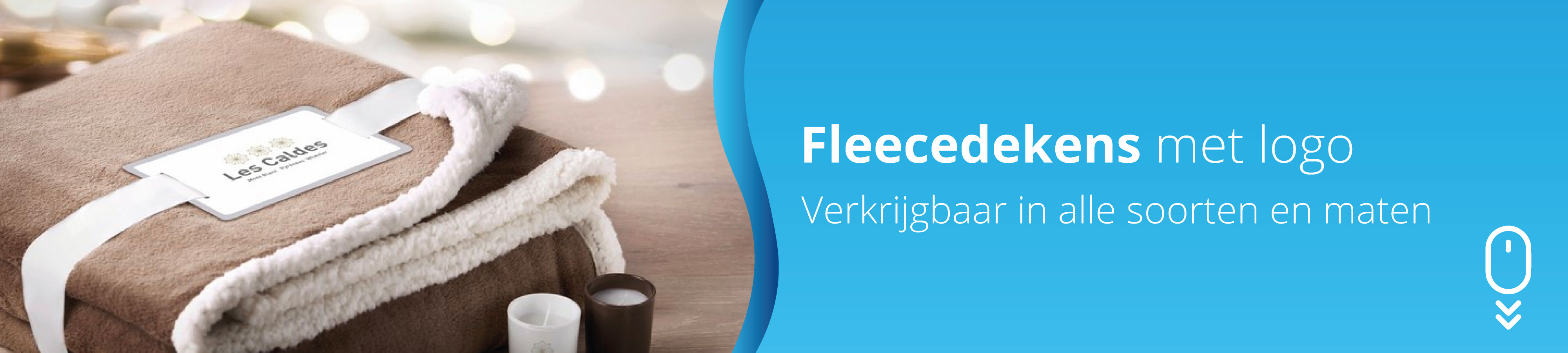Fleecedekens-bedrukken-Fleecedekens-met-logo