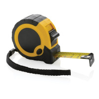 jaune, noir (± PMS 123C/ ± PMS Black)