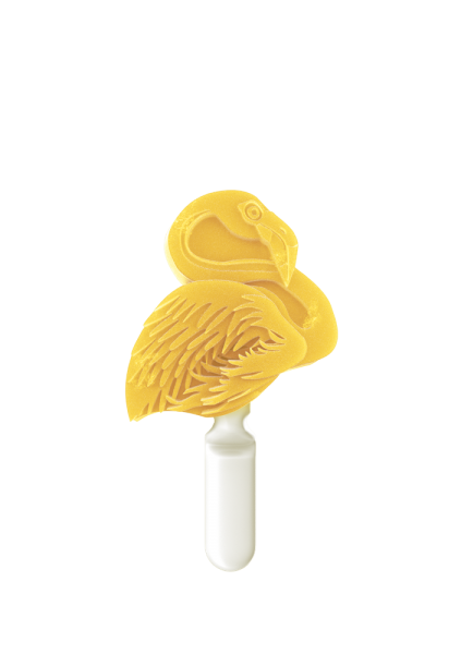 3D ijs mango