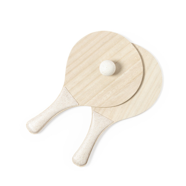 Strand Rackets Saiker