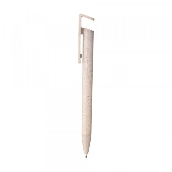 Handy Pen Wheatstraw tarwestro pennen