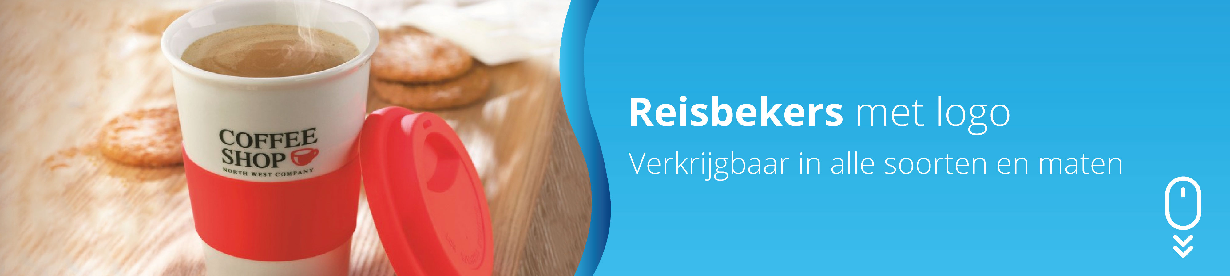 Reisbekers-bedrukken