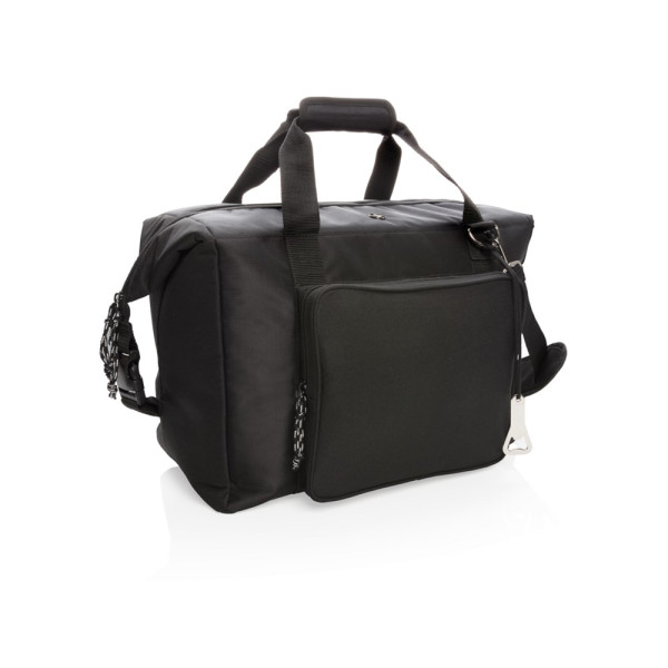 XXL tote & duffle koeltas