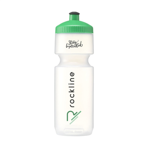 Bio Bidon 750 ml drinkfles