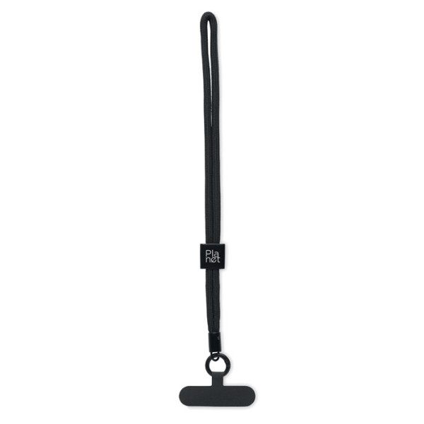 NONETTE WRIST - Telefoon polskoord RPET