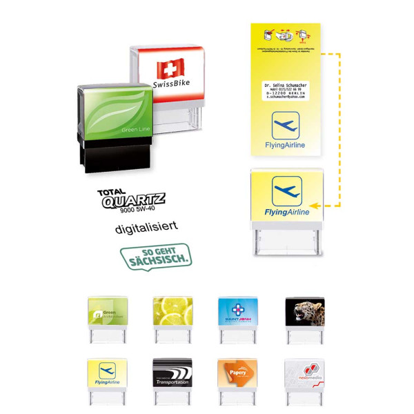 Stempel Printer Line Uni