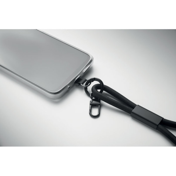 VRIST - Telefoon polsband oplader 60W