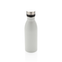 blanc cassé (± PMS Mist white)