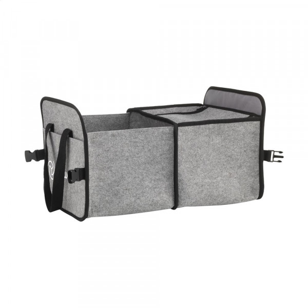 Trunk RPET Felt Organizer Cooler opbergtas/koeltas