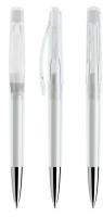 Clair transparent