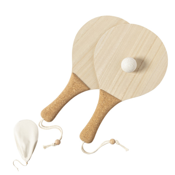 Strand Rackets Bubbak