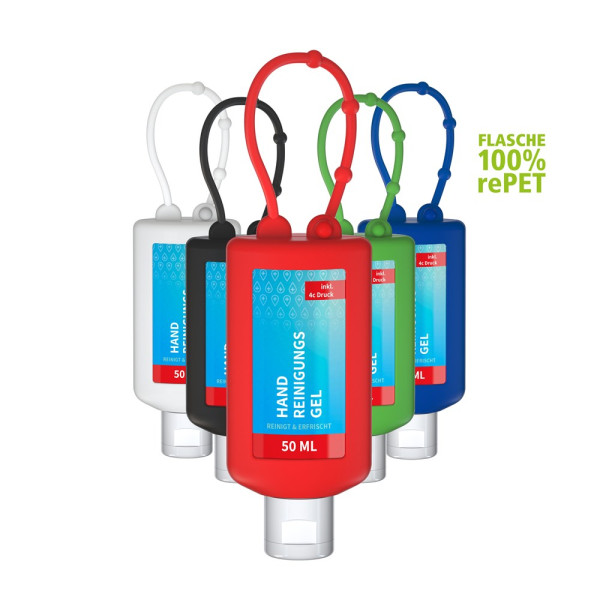 Handreinigingsgel