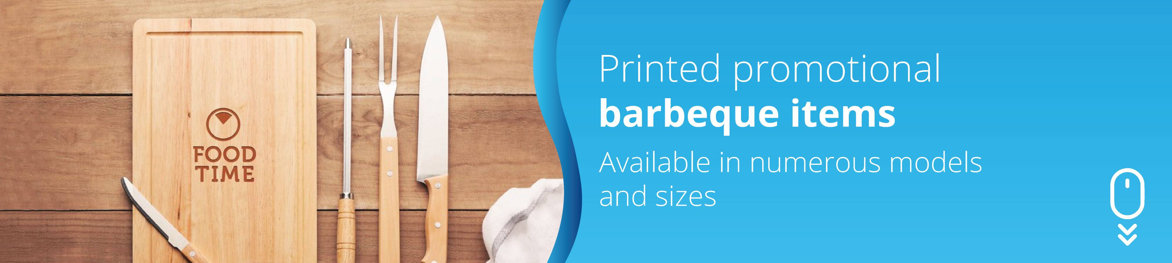 Printed-promotional-barbeque-items