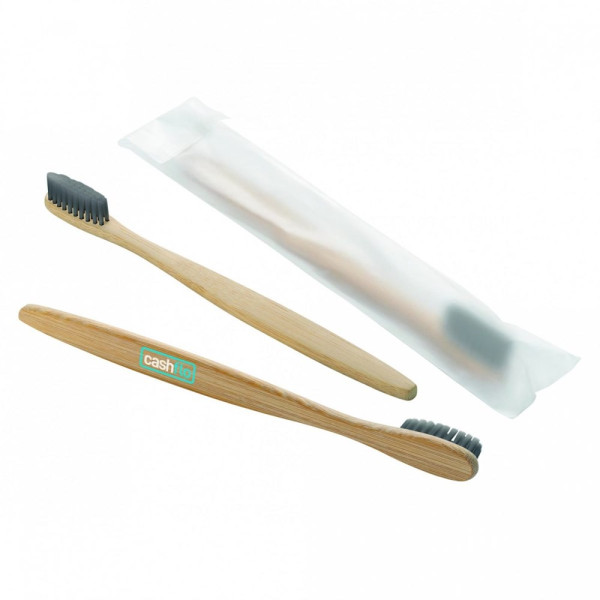 Bamboe Tandenborstel - Duurzaam