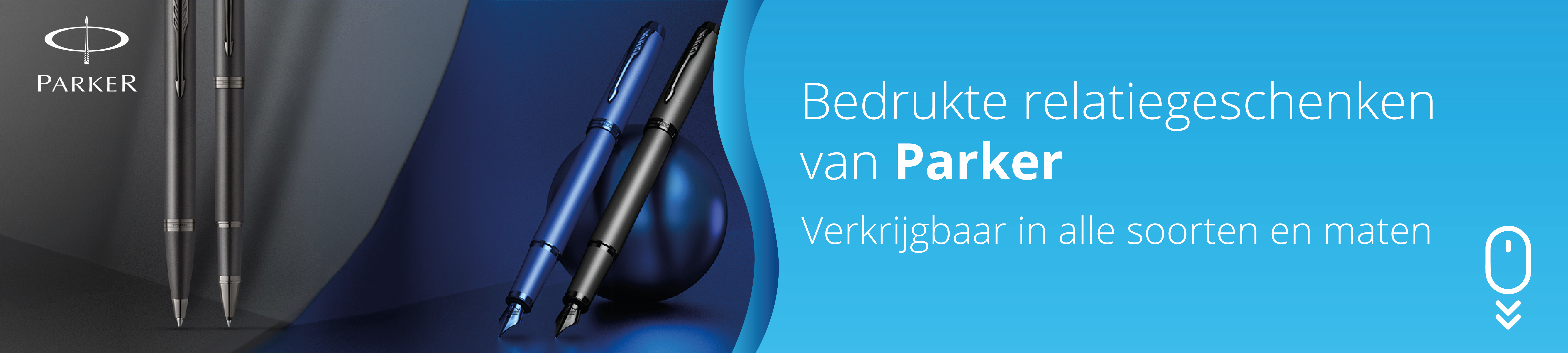 Parker-nl