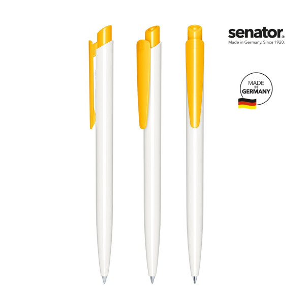 senator® Dart Polished Basic balpen