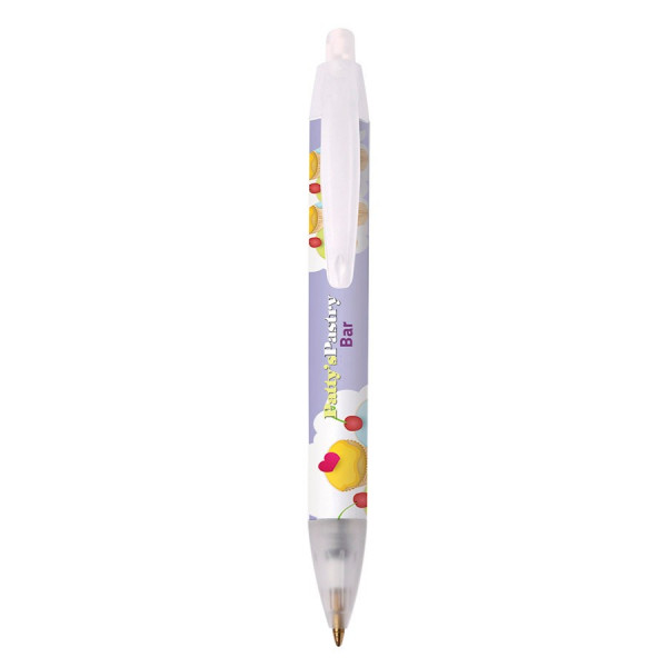 BIC® Wide Body™ Mini Digital balpen