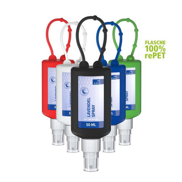 Spray met Lavendelgeur