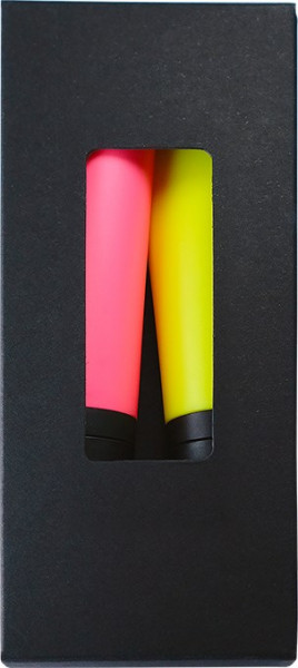 STABILO NEON Set of 2 highlighter