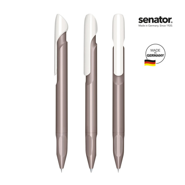 senator® Evoxx Polished Recycled balpen