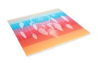 Nahe PMS Farbe mit weiß