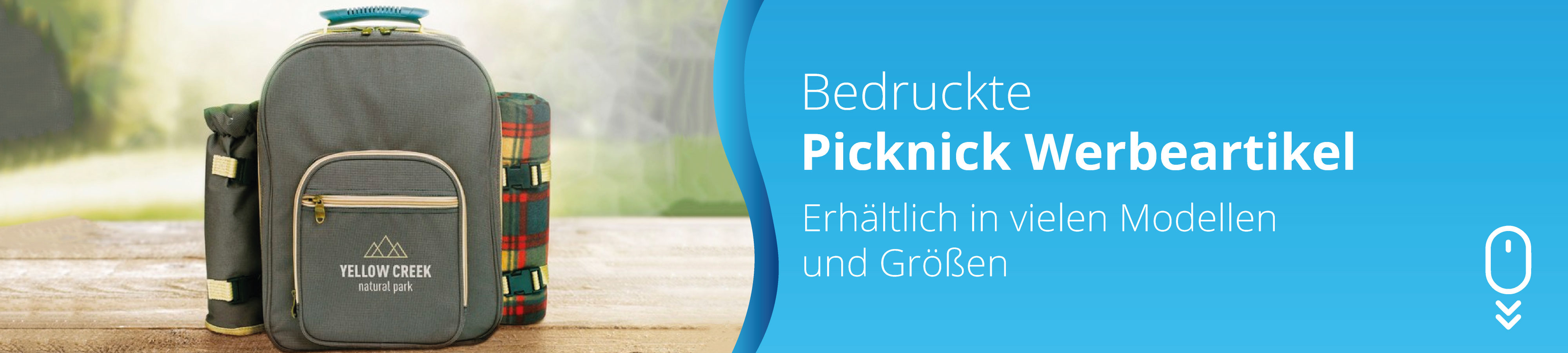 Picknick-Werbemitteln-bedrucken